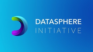 Datasphere Initiative, fostering a holistic and innovative approach to data governance