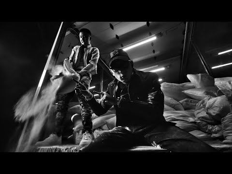 [Official M/V] Jimmy Paige - YAYO (Feat. Slim 9lock)