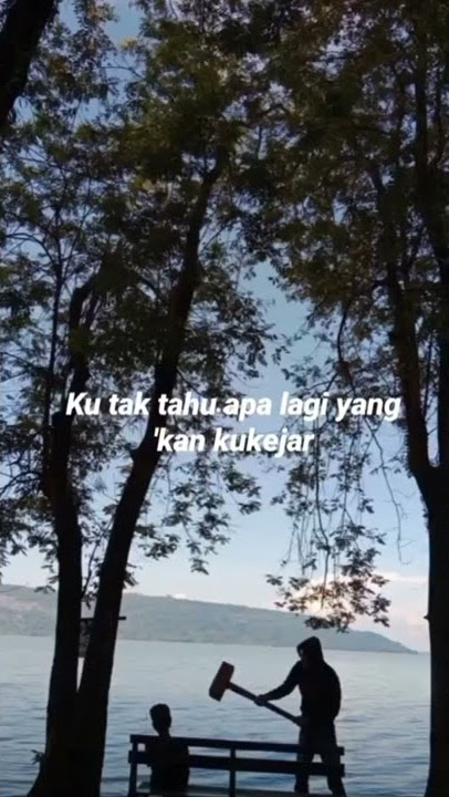 banyak mimpi yang terkubur di dalam hati - story wa