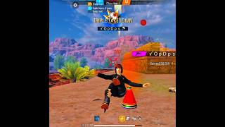 M500 Power 🎯 Cs Highlights ⚡ Free Fire ⚡ Poco X6 Pro 📱