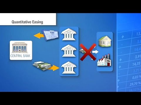 Video: Il quantitative easing ha avuto successo?