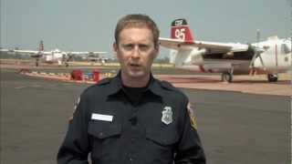 August 23, 2012 - The Fire Situation Report