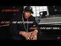 mix DR DRE  THE NEXT EPISODE  vs DRAKE  TYPE BEAT FEELS  by G-FUNKY HAZE