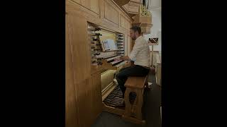 Psalm 139 Vers 1 Bs En 14 Bs - Hhk Elspeet