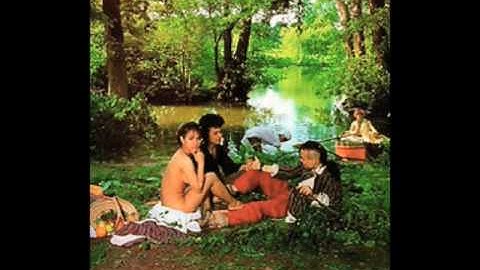 Thumbnail of Bow Wow Wow - I'm Not A Know It All