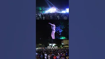 Isku Adam Harun In Dire Nafkot Concert Music Habesha Diredawa 