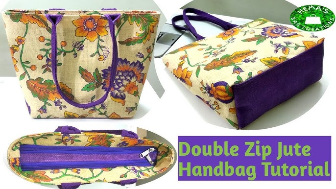 160*50cm Jute Sack Linen Fabric Cloth DIY Handcraft Storage Bags Material  Sewing