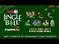 Power 96.1 Jingle Ball: Watch, Listen and Win with Atlanta&#39;s CW
