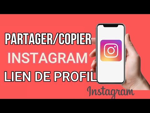 Comment partager le lien de profil Instagram | Copier le lien du profil instagram 2022