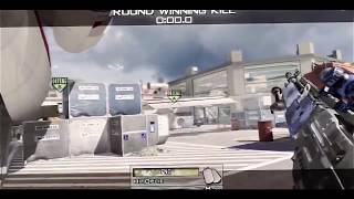 Introducing L7 Oplie - MW2 Trickshotting Montage!