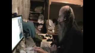 Николай Леонов -- Игнатий Лапкин. Скайп беседа 09. 02. 2014 Николай Леонов -- Игнатий Лапкин. Скайп беседа 09. 02. 2014