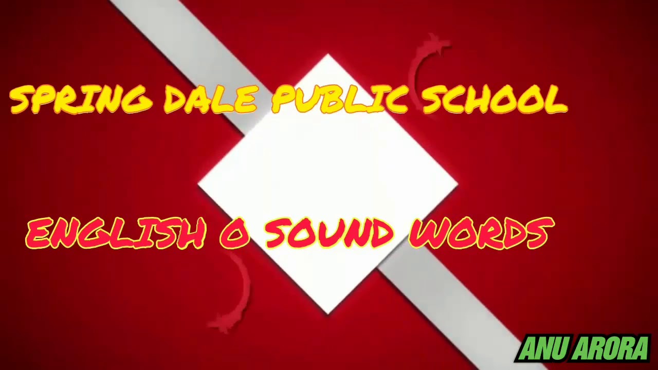 class-k3-english-o-sound-words-youtube