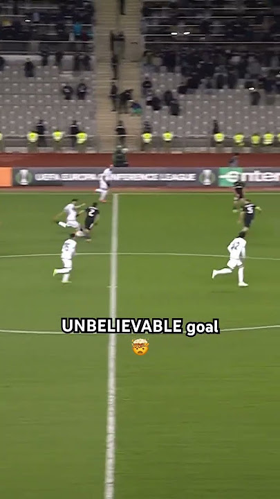 Incredible finish 😳