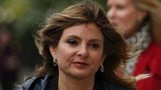 Famous Report: Lisa Bloom sought donor cash for Trump accusers Net Worth