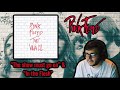 REACTING TO "THE SHOW MUST GO ON" AND "IN THE FLESH'" - PINK FLOYD