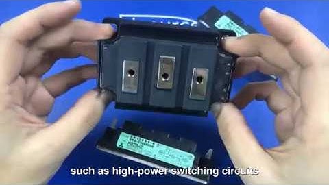 What is Darlington Pair?