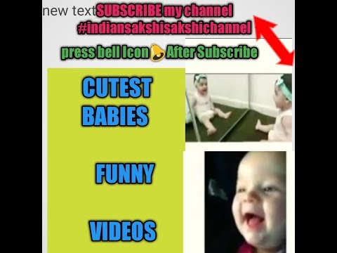 cutest-babies-funny-video-for-whatsapp-status||-babies-funny-video-in-hindi||