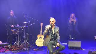 Brian Canham - Dancing Until Midnight (Chapel Off Chapel 6 May 2022)