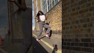 Crazy Tings  Tems  Dance 