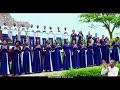 IZI NEZA  Official Video By AMIZERO Choir from  Muhima SDA Church.