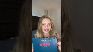 Burnbox Review after 72 hours of fasting 💪 Burnbox Review after 72 hours of fasting 💪