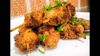 Hello, friends today we are making chicken stick for ramzan. i will
show you how to make bohri fried in this video.learn fr...
