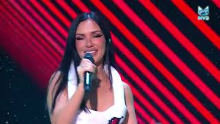 Ольга Серябкина - Одиночка (Live)