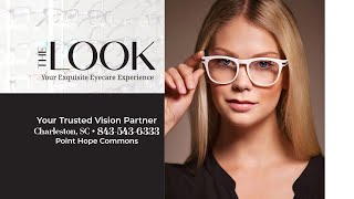 The Look Eye Care Center