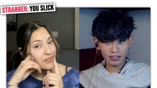 Download Lagu OmeTV But... She Wasn't Ready For My Slick MP3