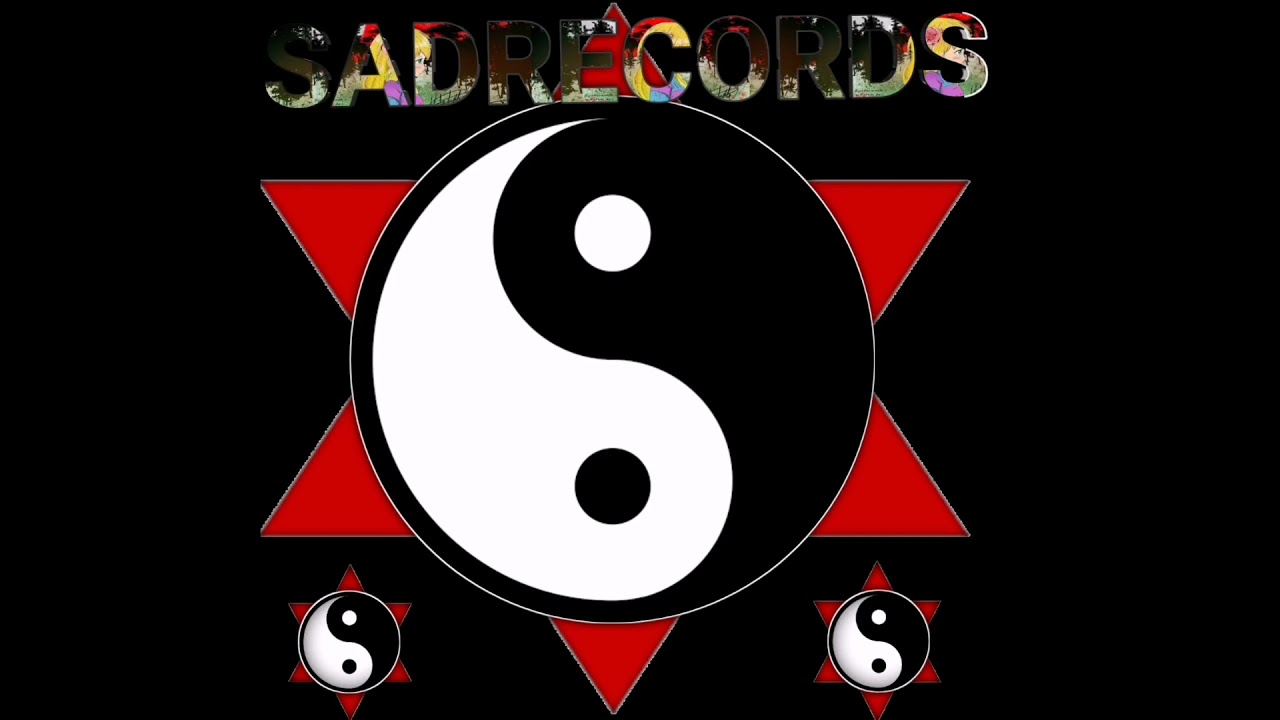 SAD -SADRecords (instrumental 80/Bpms)