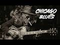 Midnight Slow Chicago Blues – Relaxing Slow Guitar for Whiskey Nights