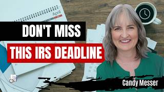 ERC Appeal Still Pending? Don't Miss This Critical IRS Deadline