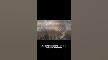 Laser cladding repair