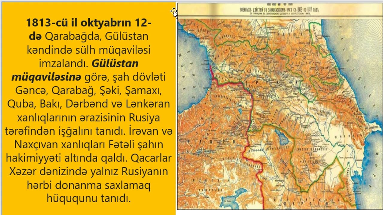 Birinci rus qacar müharibəsi #tarixhazirligi #tarixdərsləri #tarixmüəllimi #onlaynhazirliq #tarixmiq