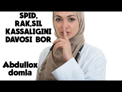 Video: Yostiq hamma narsaning boshidir