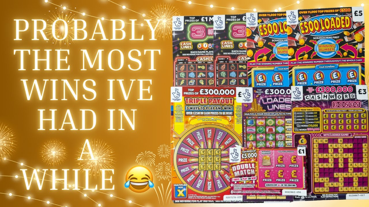 MOST Wins I’ve Had in a While!!! 🎉💰 …and I’m Still Broke 🤡💸