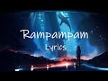 Xavier - Rampampam (Lyrics) ft. Lilith [TikTok]