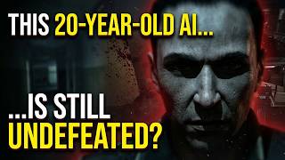 F.E.A.R. vs. Every Modern Shooter's AI Problem