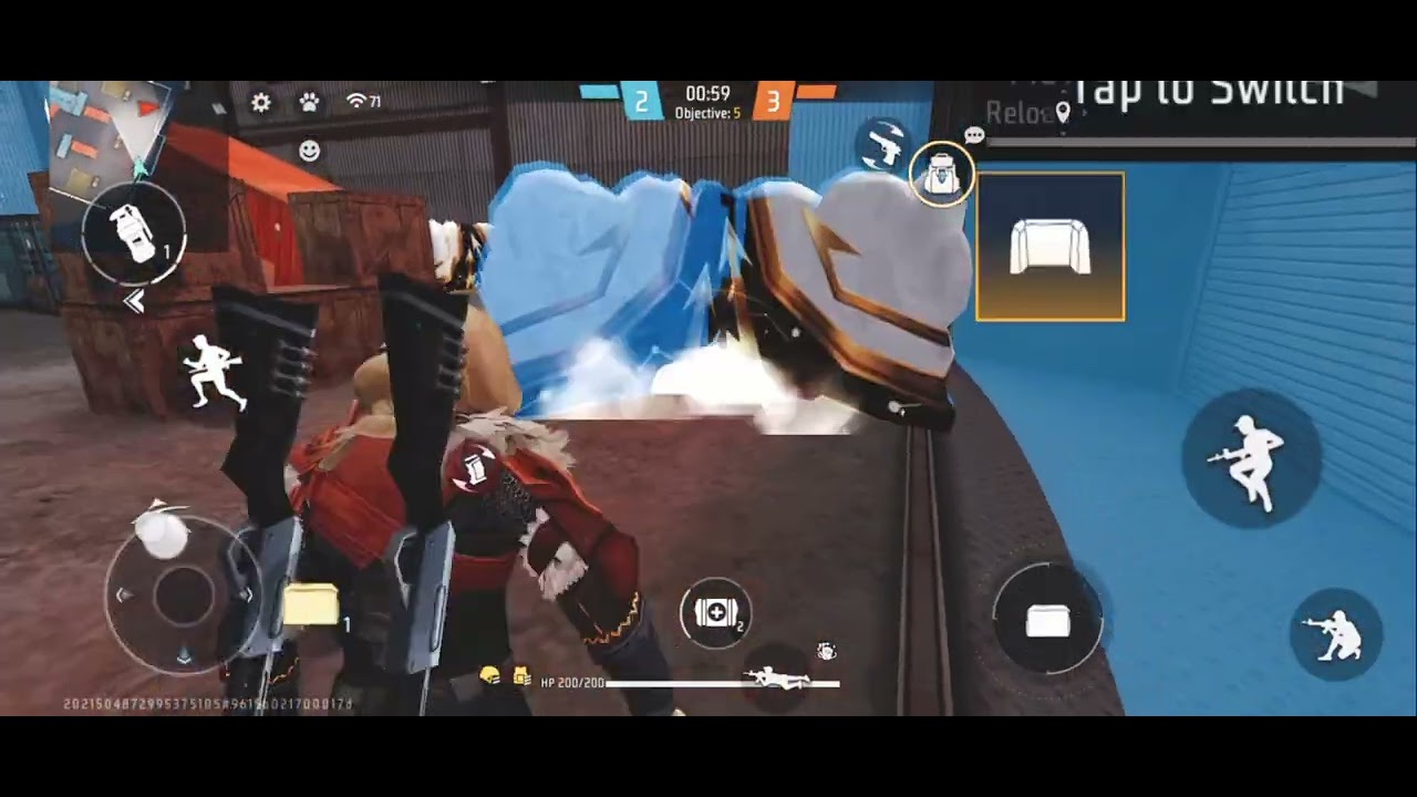 #freefire max✅✅👿👹👿video koi khelega free fire hamse khelna ho to comment me apna ide likho💯💯😎💓💓