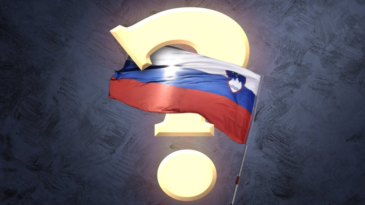 Od kdaj smo Slovenci?