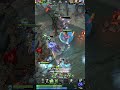 Nobody knew who was winning anymore #dota2 #dota2shorts #dota2clips