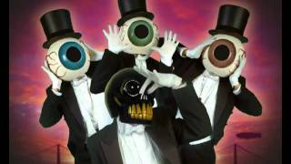 Video voorbeeld van "The Residents -My Brother Paul"