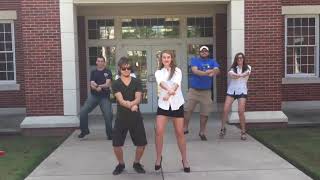 ZBT-PTG Rush Video Fall 2012