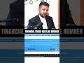 FINANCIAL FRAUD HELPLINE NUMBER