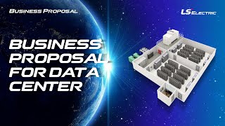 Business Proposal for Data Center