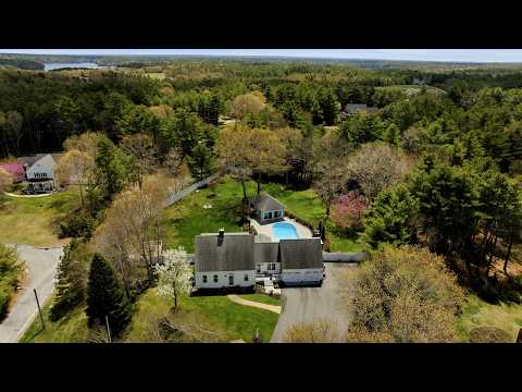141 Martingale Lane, Plymouth, MA home video tour