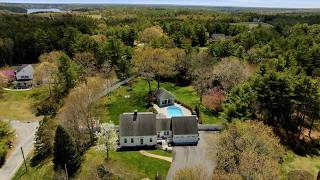 141 Martingale Lane video tour