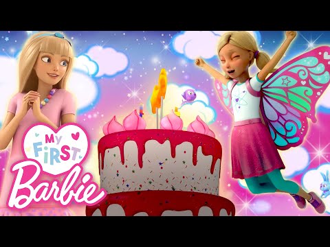 ? LIVE: BARBIE MARATHON! | FULL EPISODES & MUSIC VIDEOS!