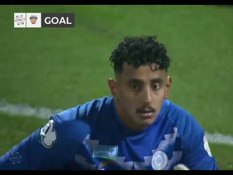 محمد العبسي الى الاتحاد