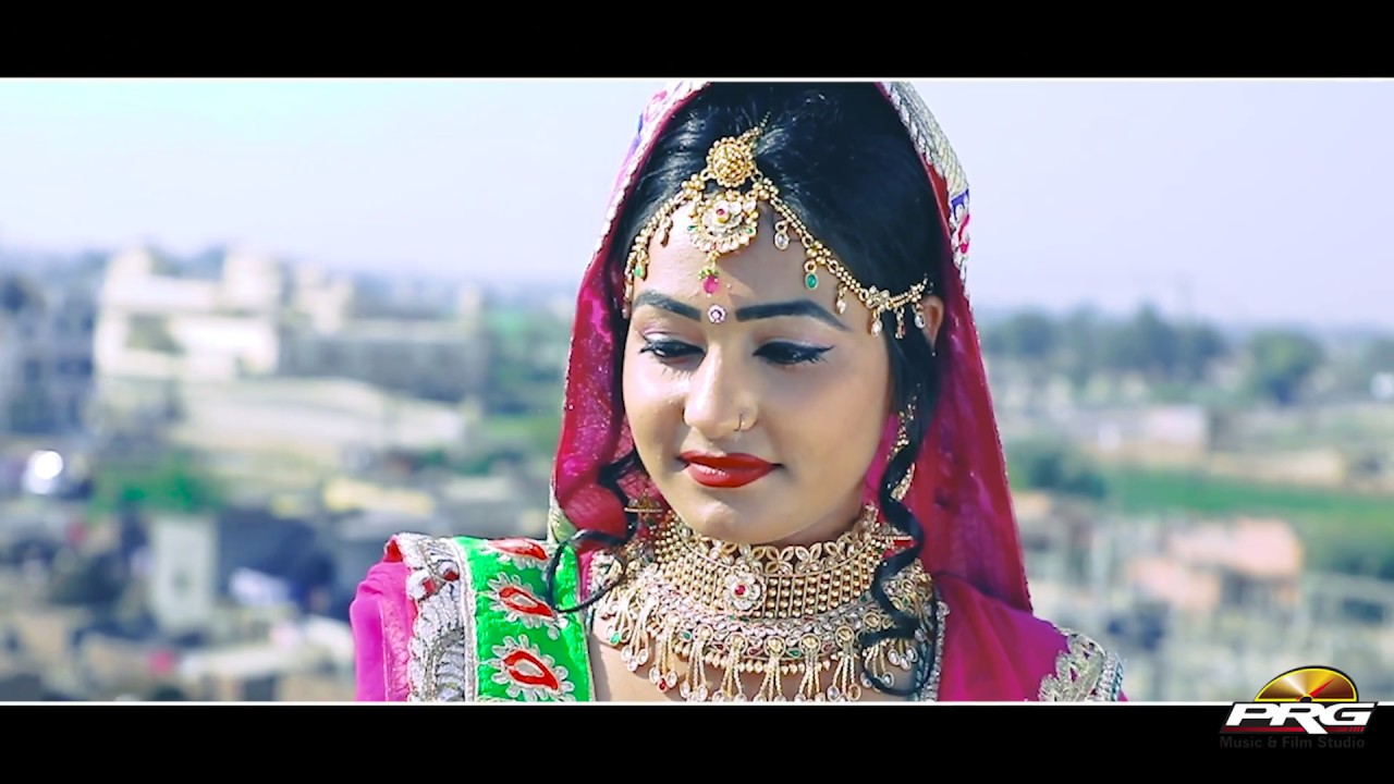 Dil Maharo Dhadke Re   Amazing Rajasthani song must watch once Dil Maharo Dhadke PRG